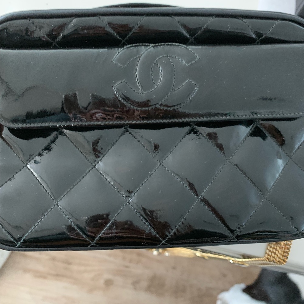 Chanel bag - Picture 2 of 6